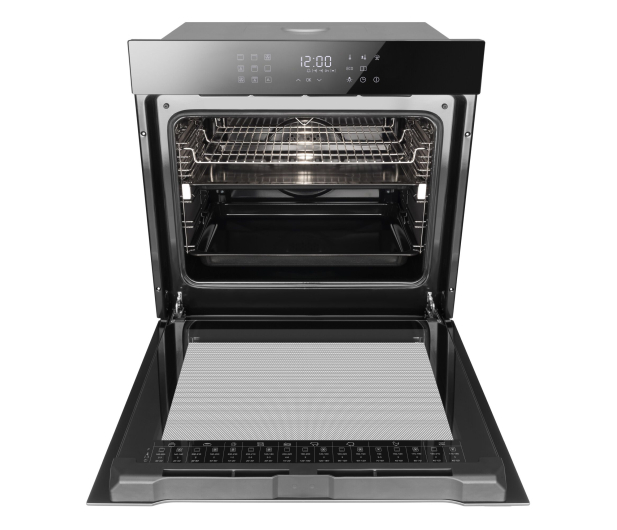 AMICA PIEKARNIK ED97632BA+ X-TYPE STEAM - 1520685 - zdjęcie 3